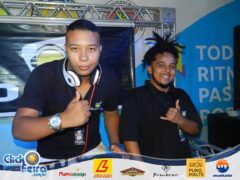 Camarote Espaço Folia (PM)